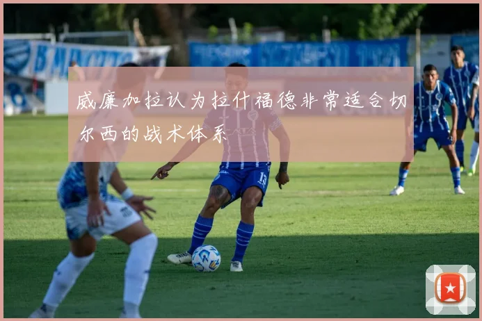 威廉加拉认为拉什福德非常适合切尔西的战术体系